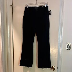 Kut From The Kloth Black jeans